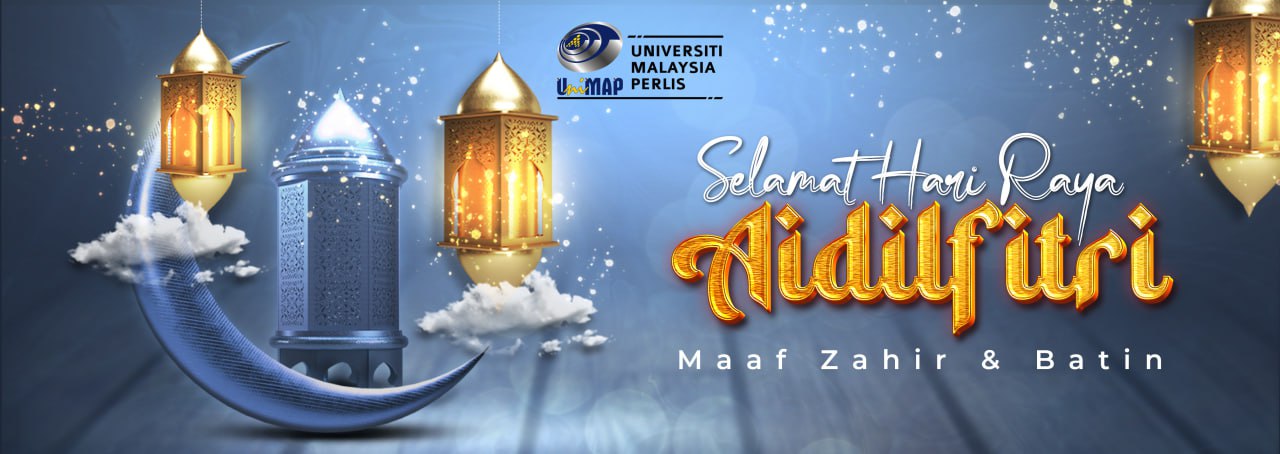 Salam Aidilfitri