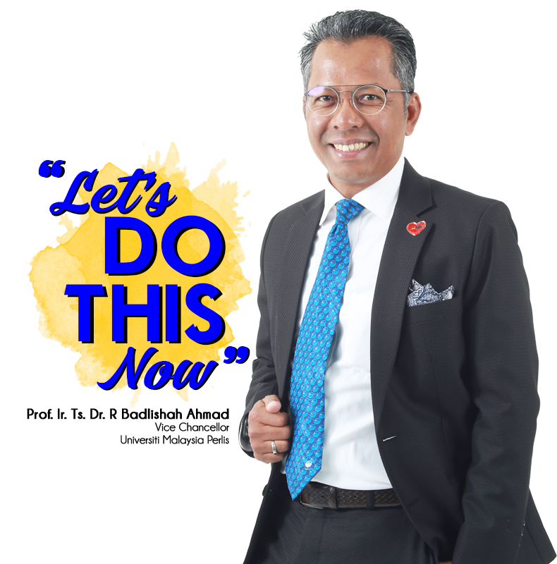 UniMAP |Universiti Malaysia Perlis - UniMAP |Universiti ...