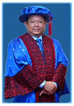 UniMAP Universiti Malaysia Perlis - Lembaga Pengarah