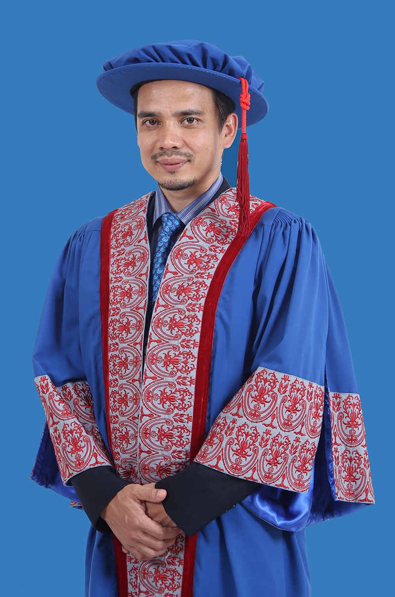 UniMAP Universiti Malaysia Perlis - Lembaga Pengarah