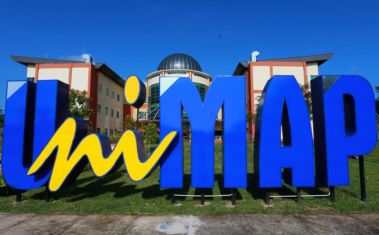 Unimap Universiti Malaysia Perlis Latar Belakang