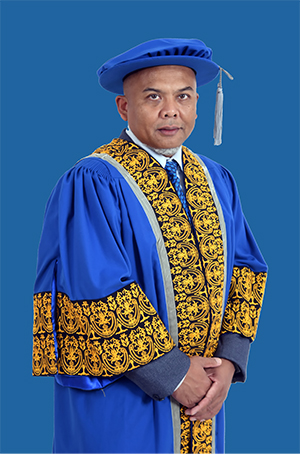 UniMAP Universiti Malaysia Perlis - Pengurusan Universiti