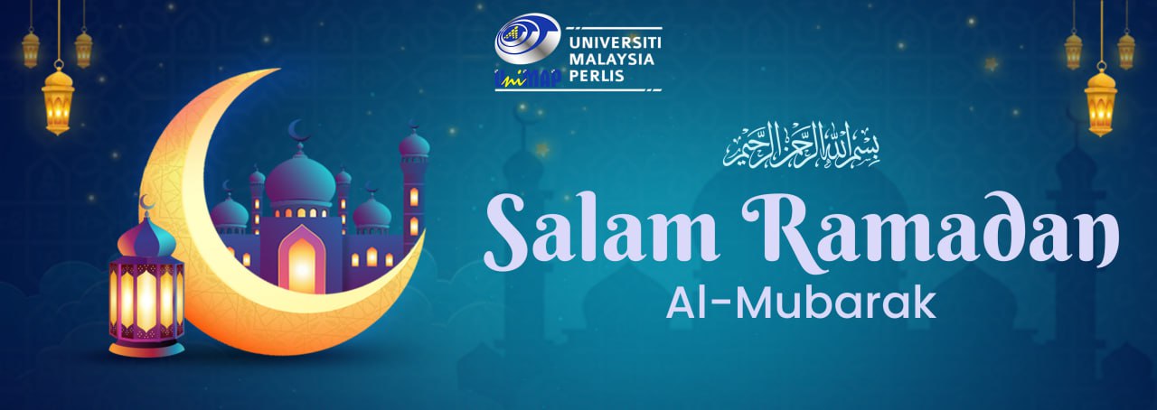 Marhaban Ya Ramadan