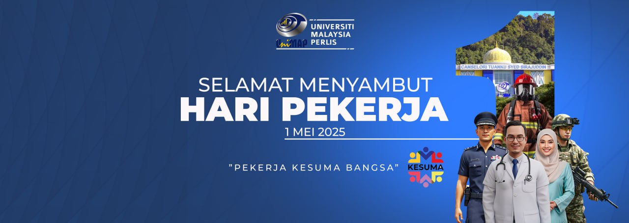 Selamat Hari Pekerja