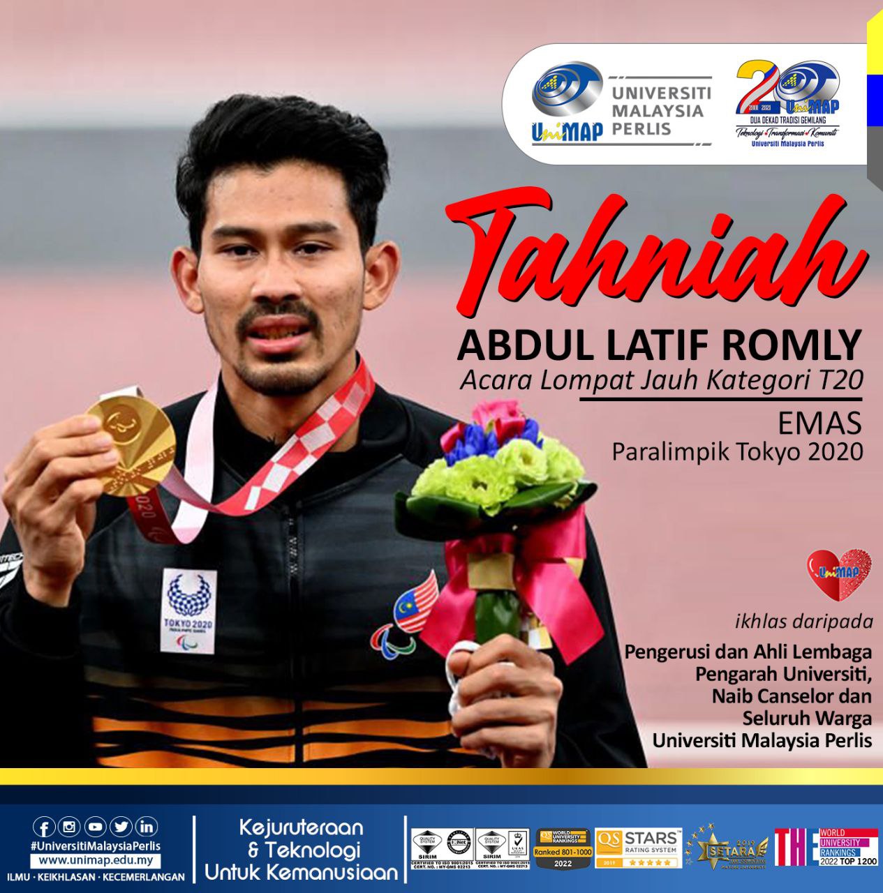 Maksud Tiada Surat Pengesahan Tamat Pengajian