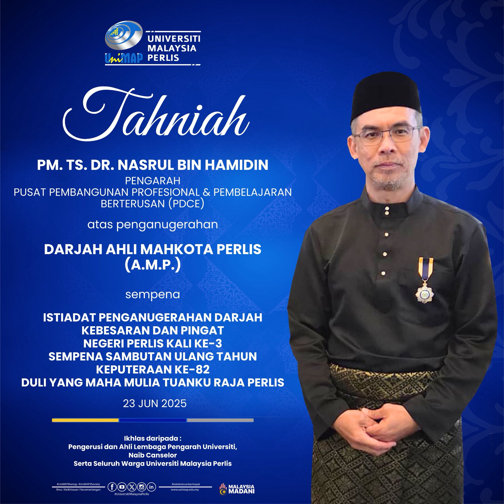 Tahniah Anugerah (copy)