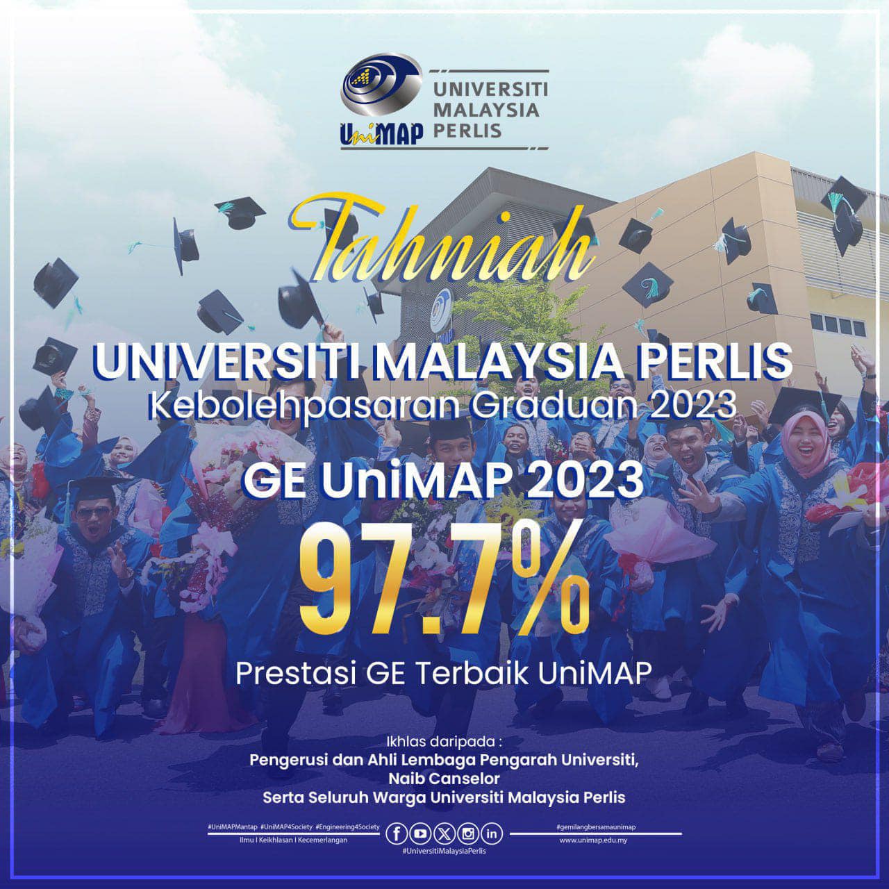 Tahniah