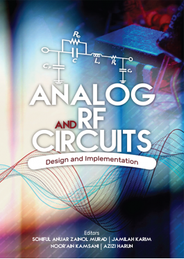  ANALOG AND RF CIRCUITS Design and Implementation