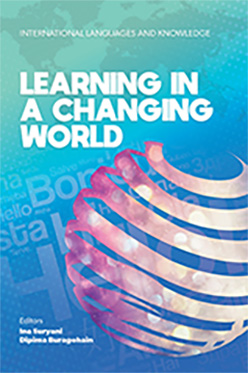 International Language and Knowledge Learning in the Changing World
