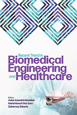 Recent Trends in Biomedical Engineering and Healthcare 