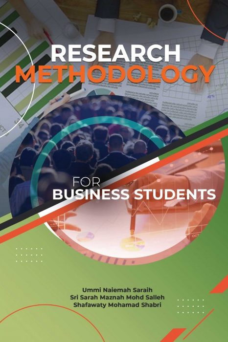 RESEARCH METHODOLOGY FOR BUSINESS STUDENTS