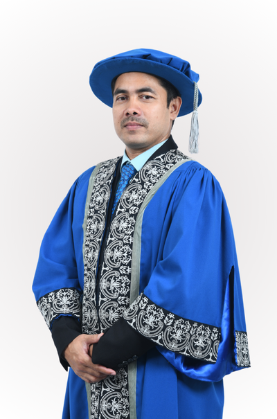 UniMAP |Universiti Malaysia Perlis - Heads of Department