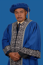 UniMAP |Universiti Malaysia Perlis - Heads of Department