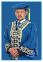 UniMAP |Universiti Malaysia Perlis - Senat Universiti